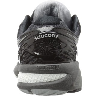 Saucony hurricane iso top 2 review runner's world